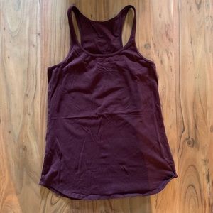 Lululemon Classic Tank